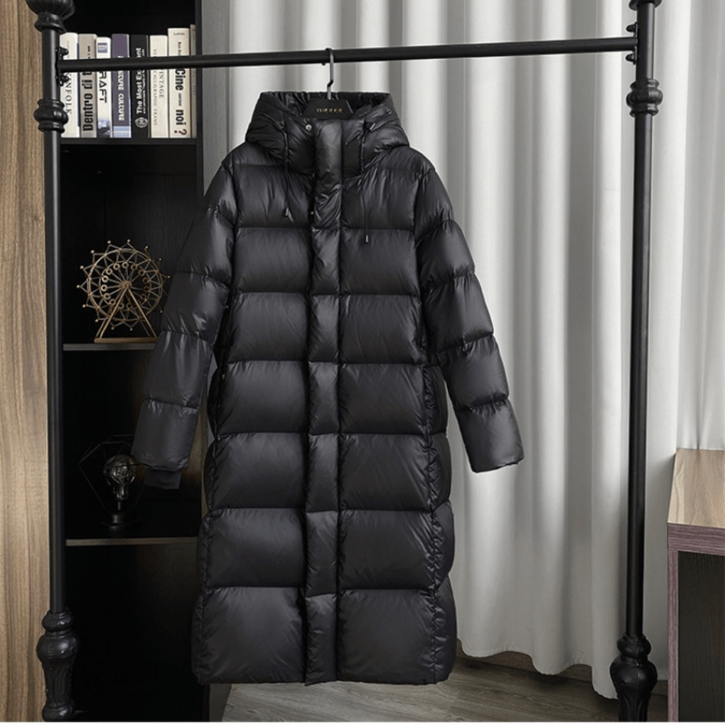 Winterjas voor dames