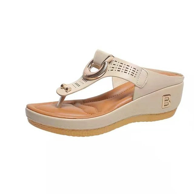Sandalen voor vrouwen - Magda
