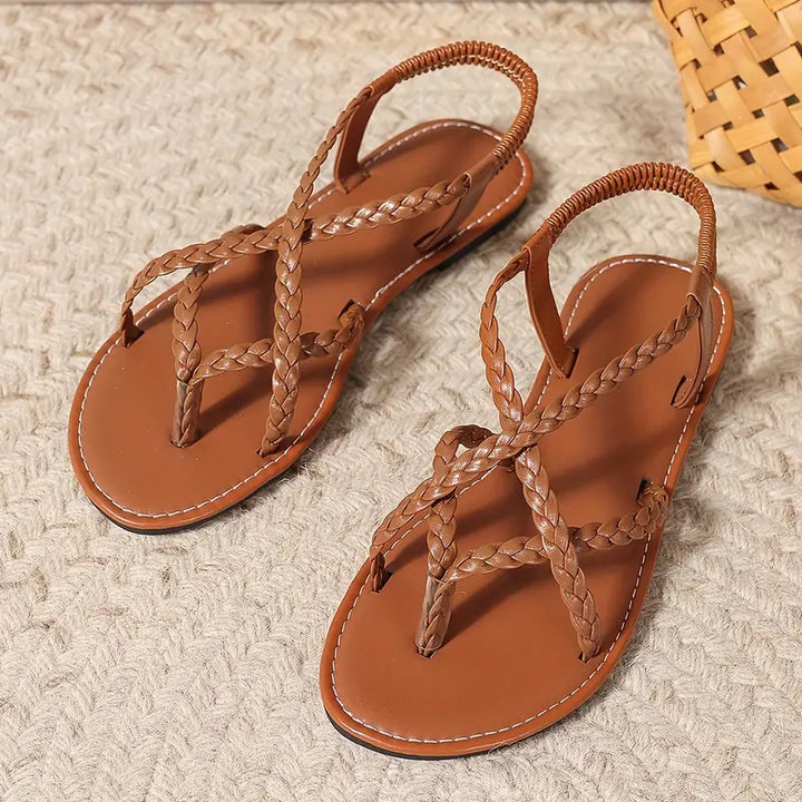 Imogen – Comfortabele Sandalen Voor Dames