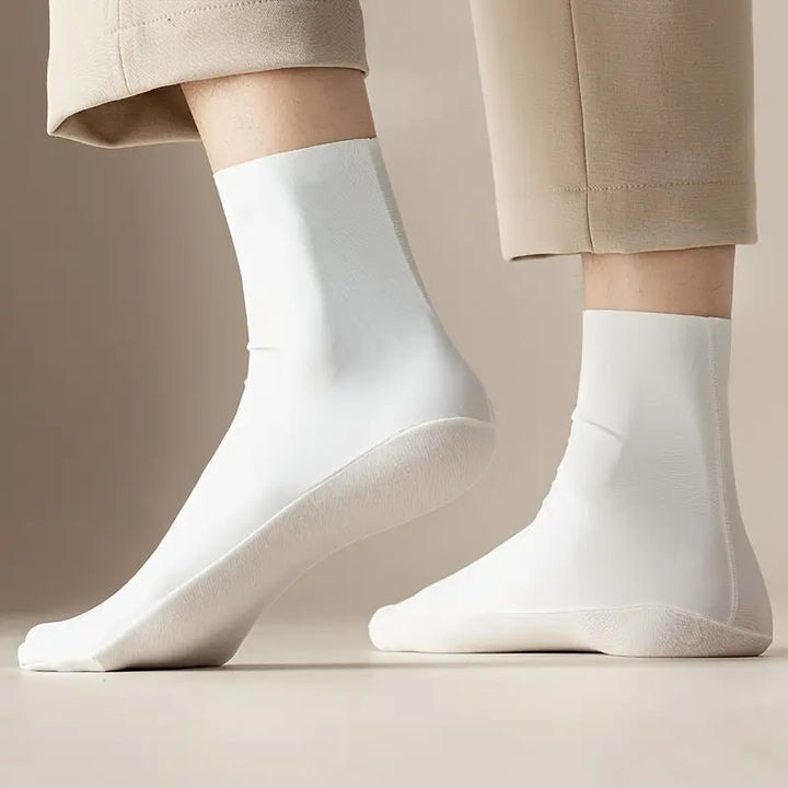 Koelsokken met Antislip - Voor Heren en Dames