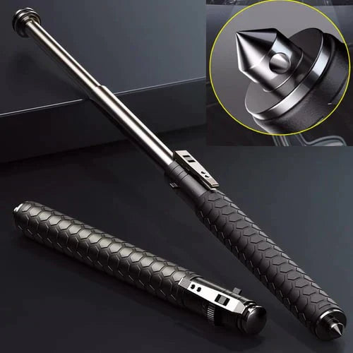 StandCare - Automatisch opvouwbare wandelstok