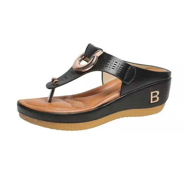 Sandalen voor vrouwen - Magda