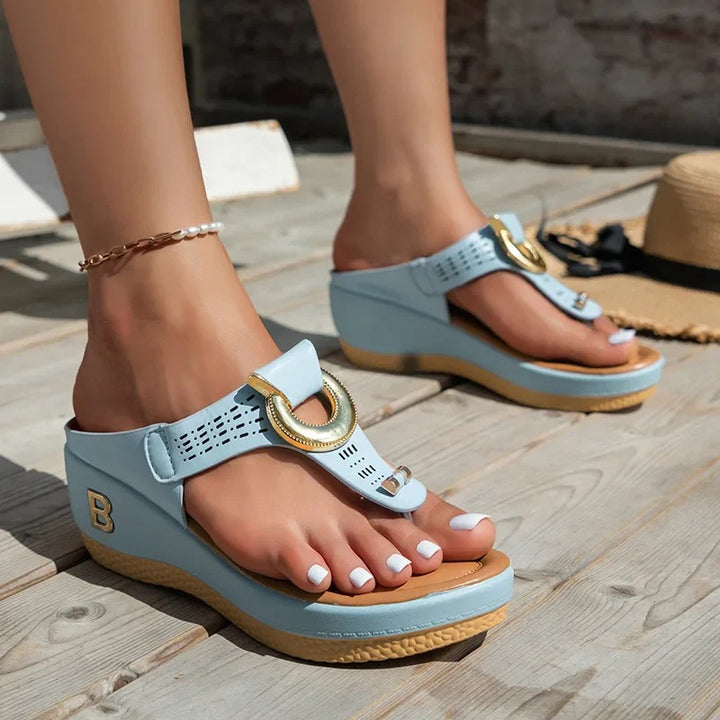 Sandalen voor vrouwen - Magda
