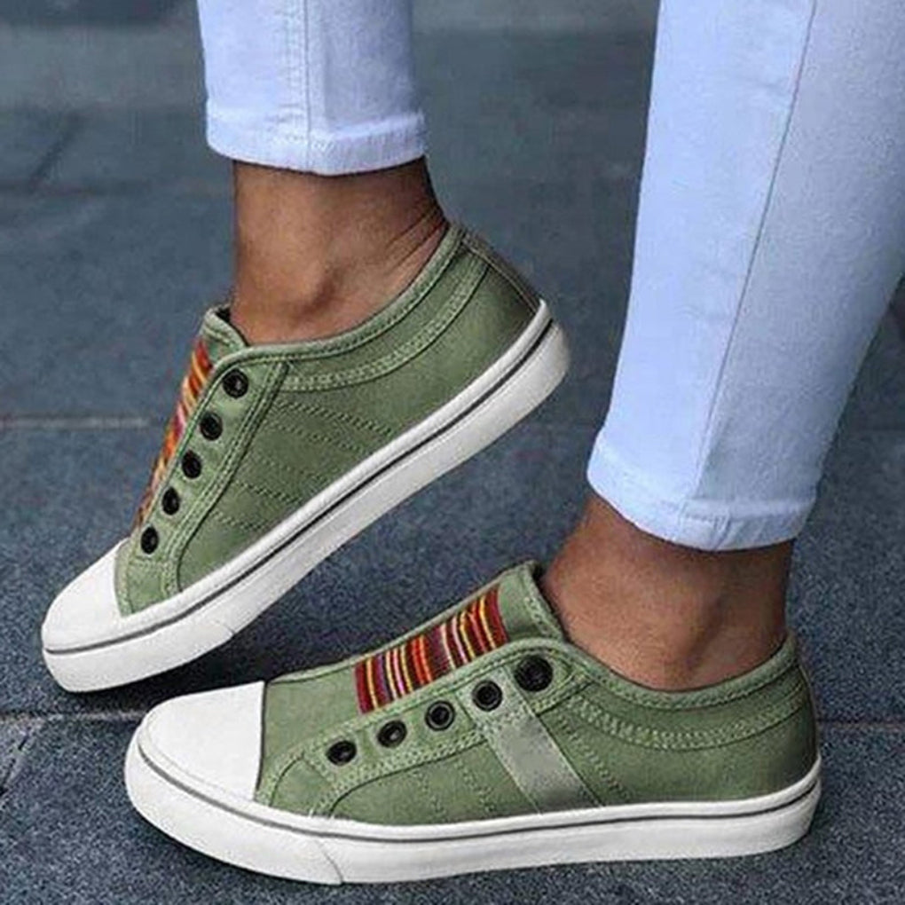 Stijlvolle en comfortabele damesschoenen voor casual gebruik