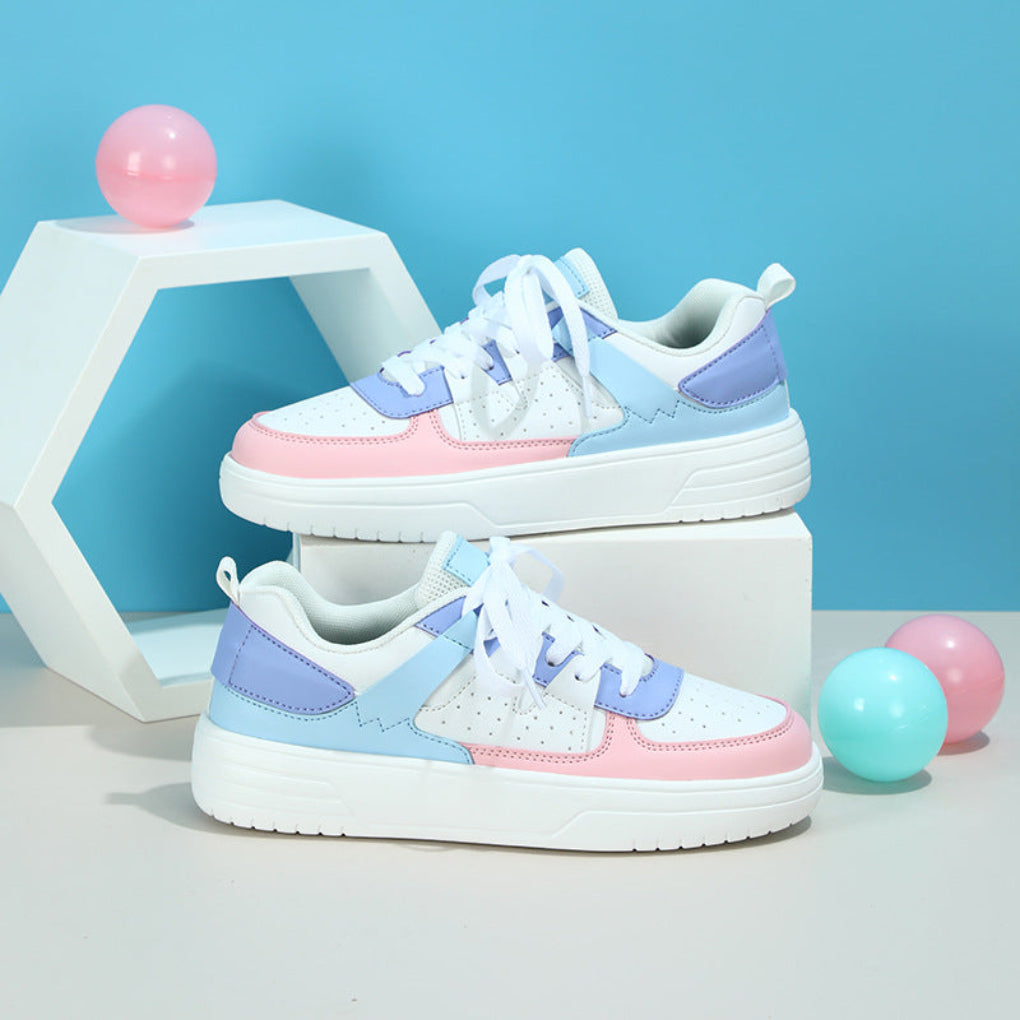 Sneakers voor dames - Valeen