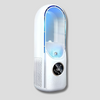 Draagbare bladloze tafelairconditioner
