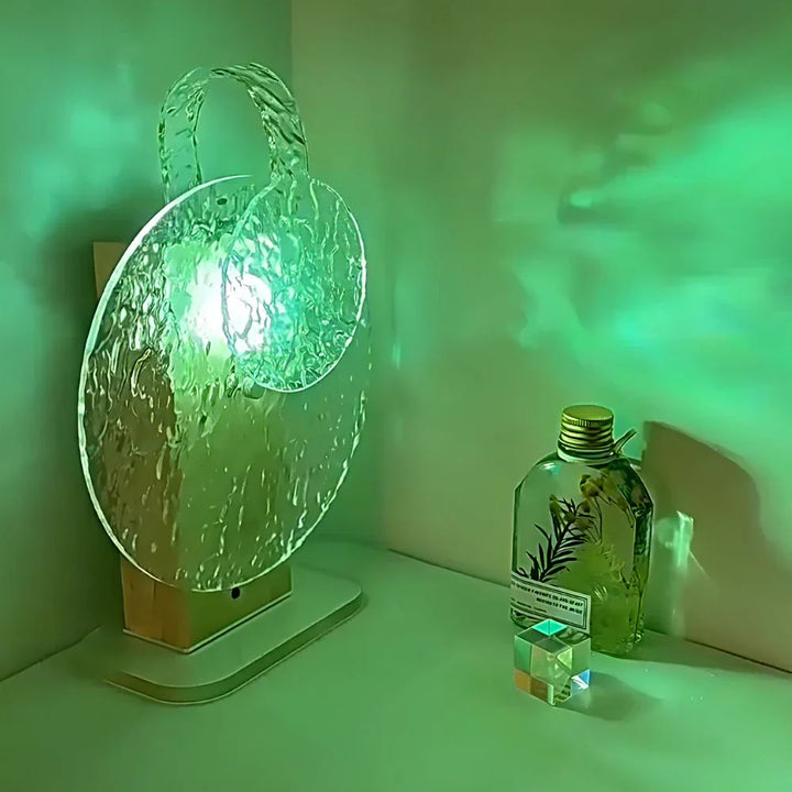 BriLume – Sfeerverlichting voor Elke Ruimte