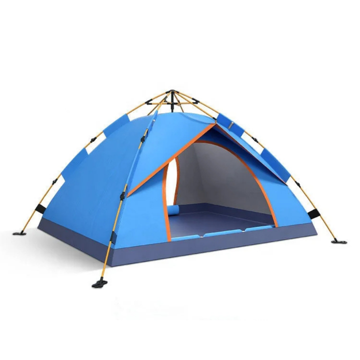 Popup tent - 2 persoons
