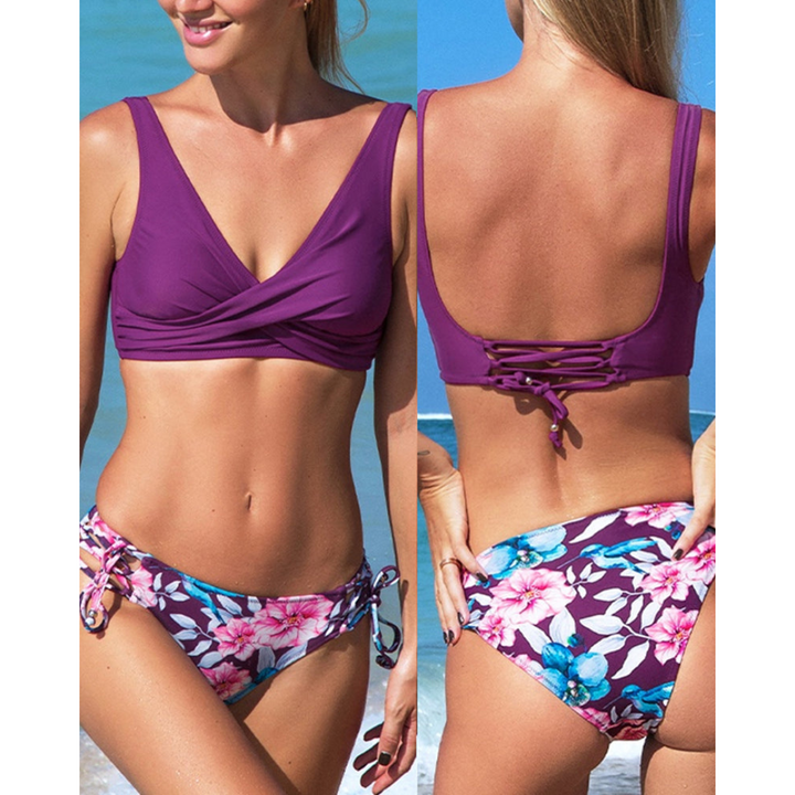 Bikini voor Vrouwen - diverse kleuren beschikbaar