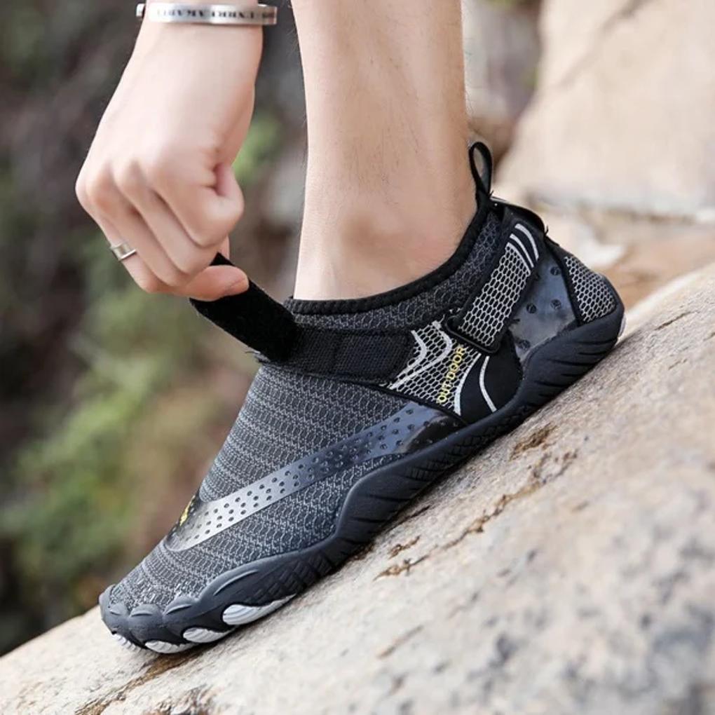 Blotevoeten waterschoenen – Minimalistische schoenen voor alle doeleinden