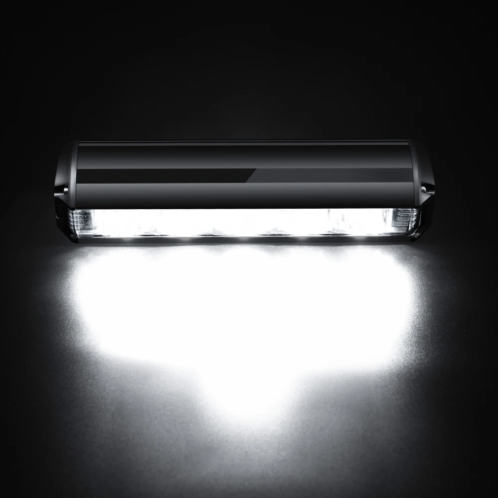 LazyX – Krachtige 1400 Lumen LED fietslamp fietsverlichting koplamp
