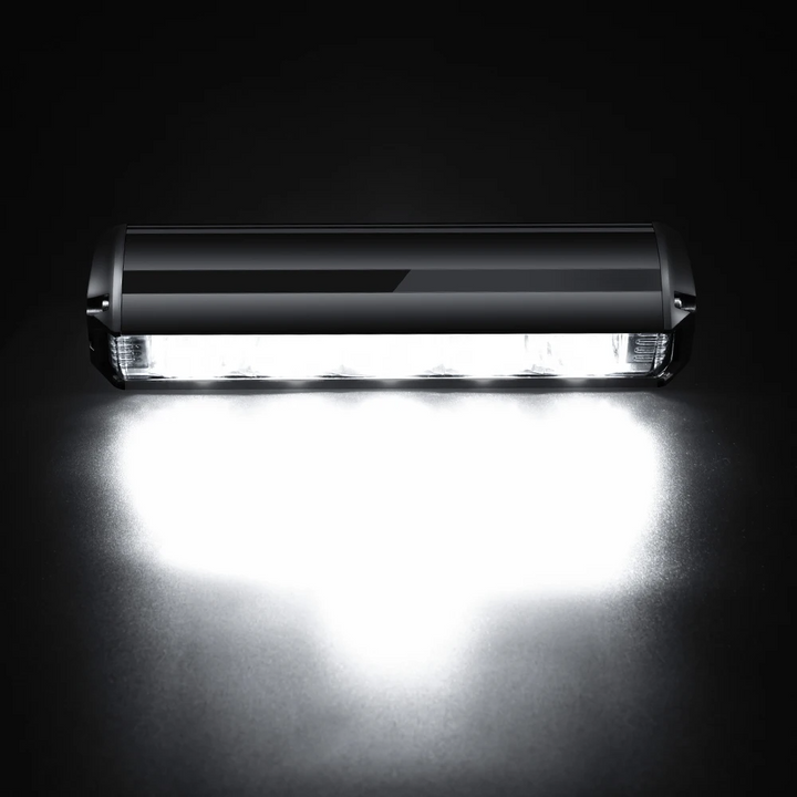 LazyX – Krachtige 1400 Lumen LED fietslamp fietsverlichting koplamp