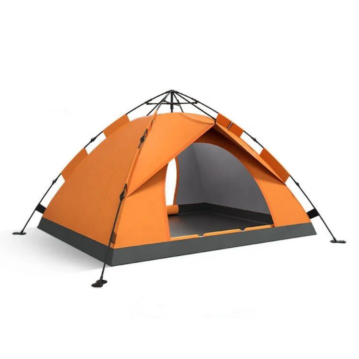 Popup tent - 2 persoons