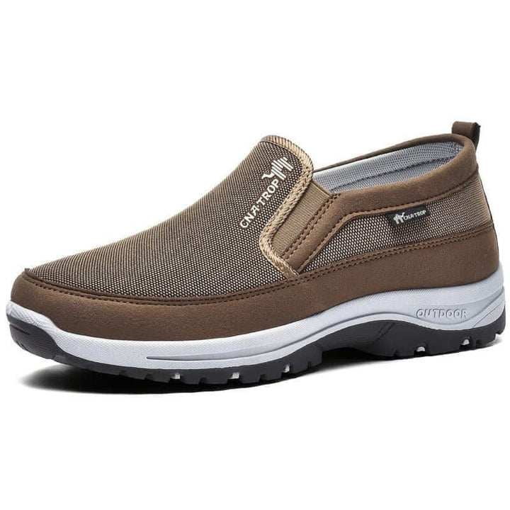 Waterdichte orthopedische schoenen