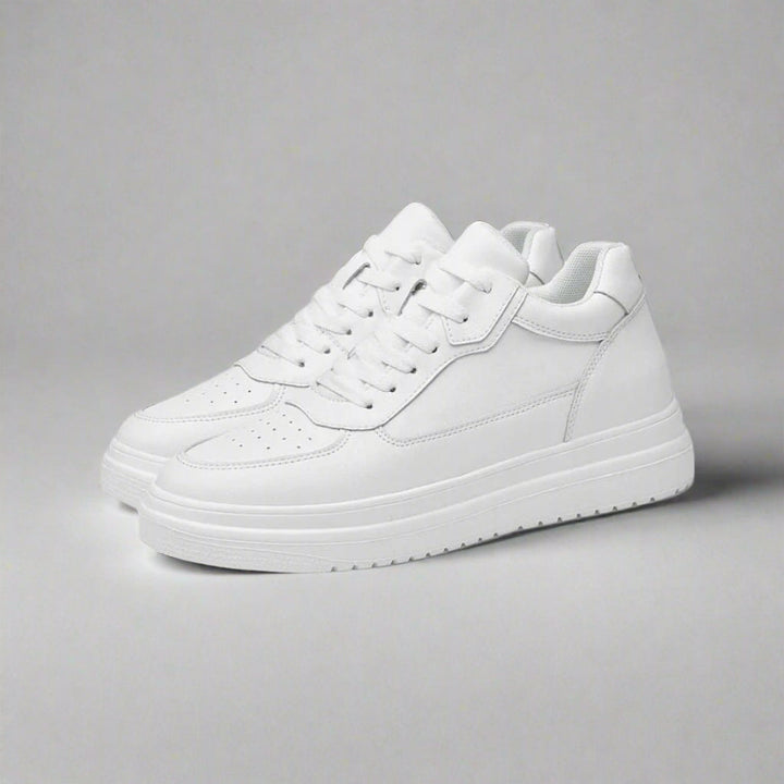 Slimme Verhoogde Sneakers voor Mannen