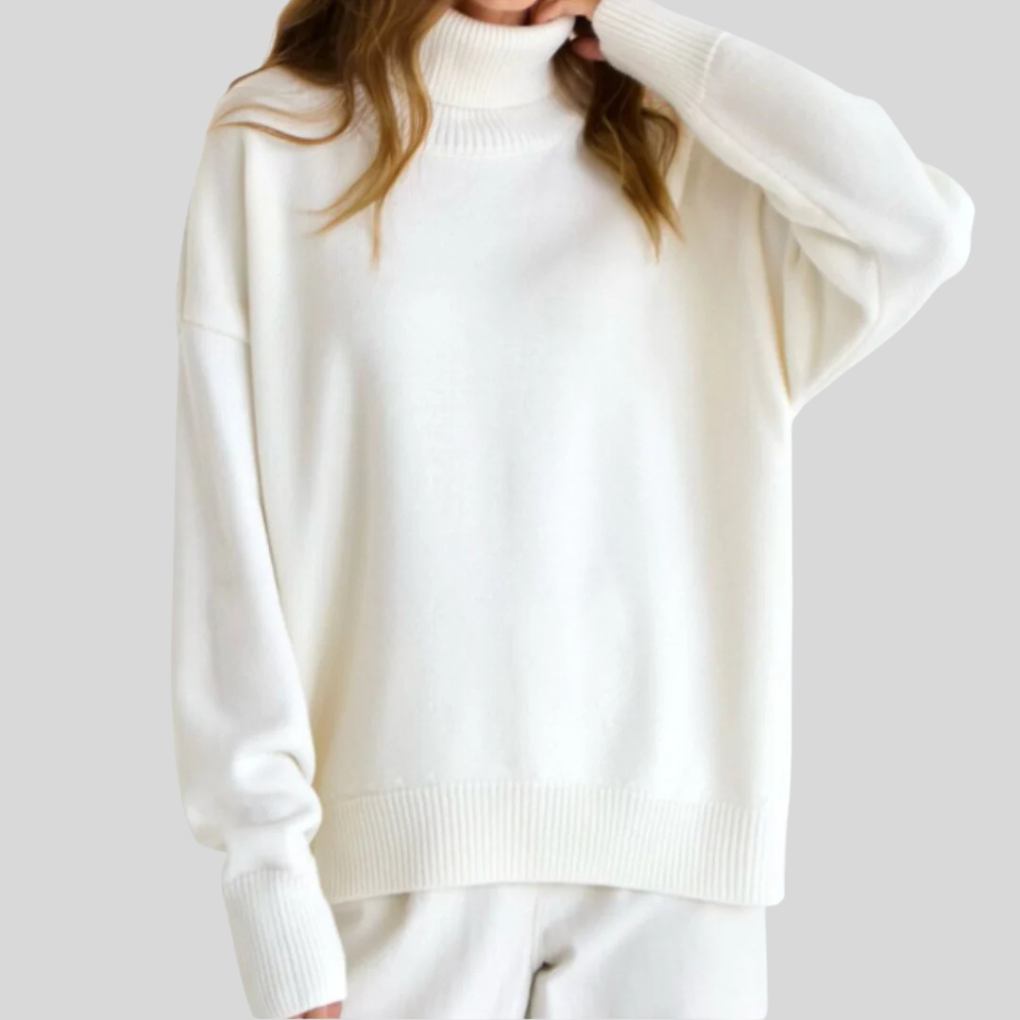 Moderne coltrui voor dames