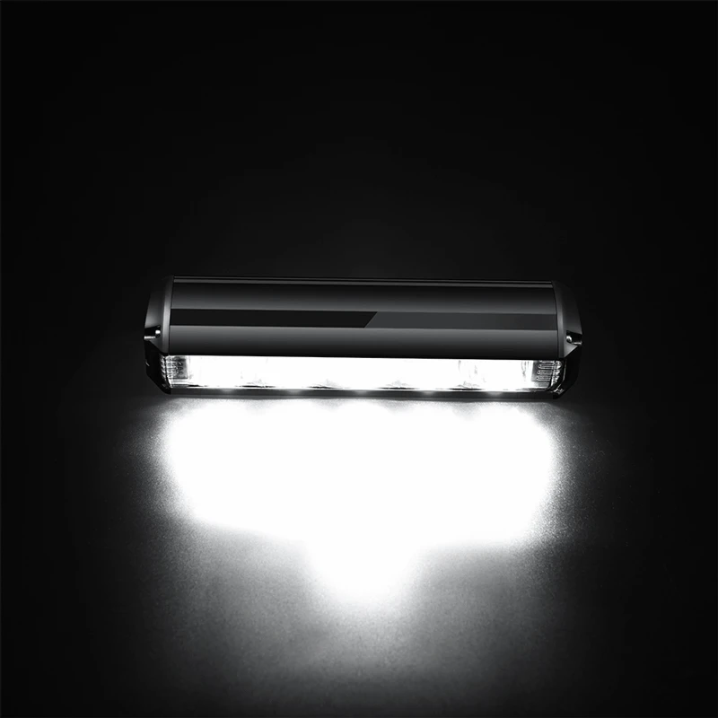 LazyX – Krachtige 1400 Lumen LED fietslamp fietsverlichting koplamp