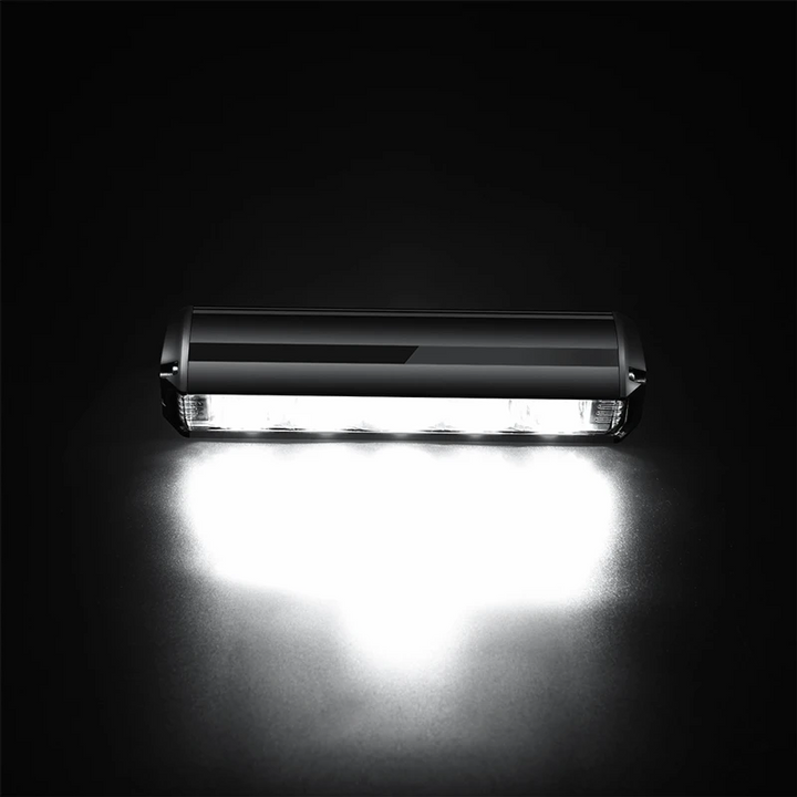 LazyX – Krachtige 1400 Lumen LED fietslamp fietsverlichting koplamp