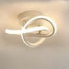Moderne energiezuinige LED plafondlamp