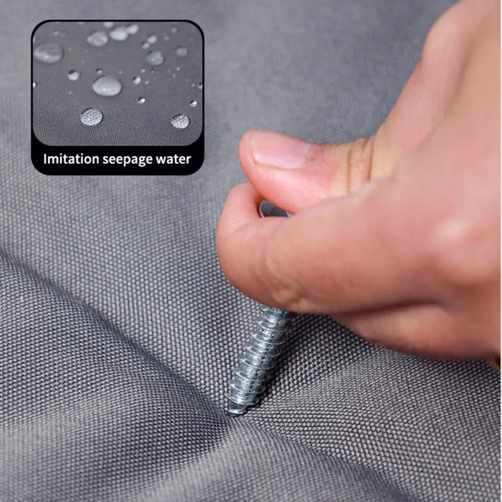 Sutton – Waterdicht en Comfortabel Hondenbed