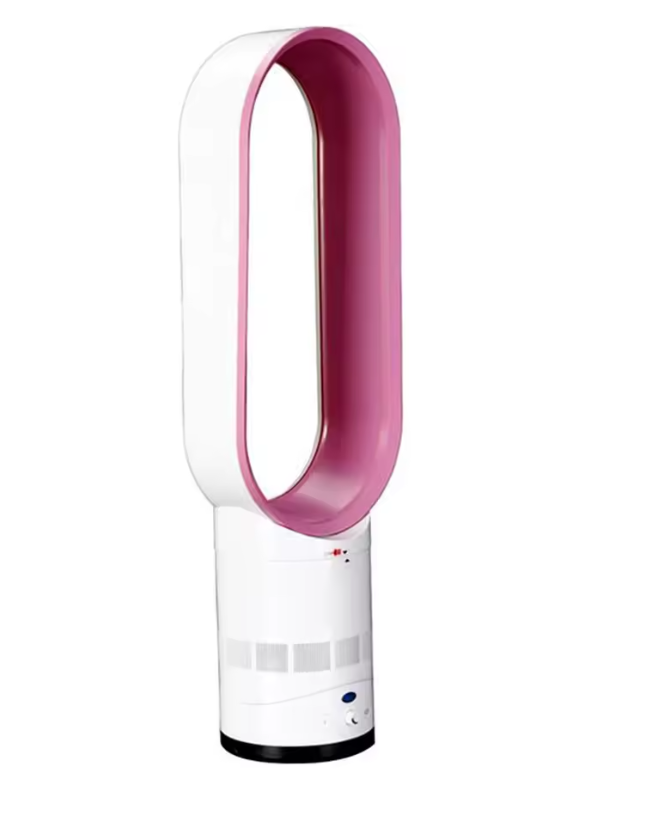 16-inch Bladloze Torenventilator met Afstandsbediening