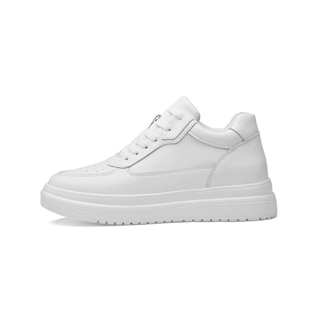 Slimme Verhoogde Sneakers voor Mannen