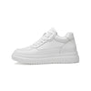Slimme Verhoogde Sneakers voor Mannen