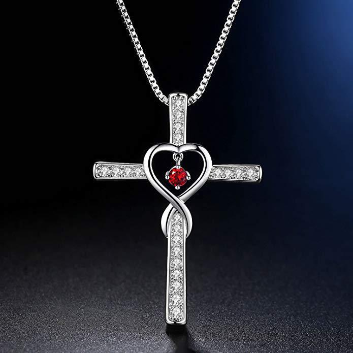 Laat je liefde stralen met deze betekenisvolle zonnebloemketting.
