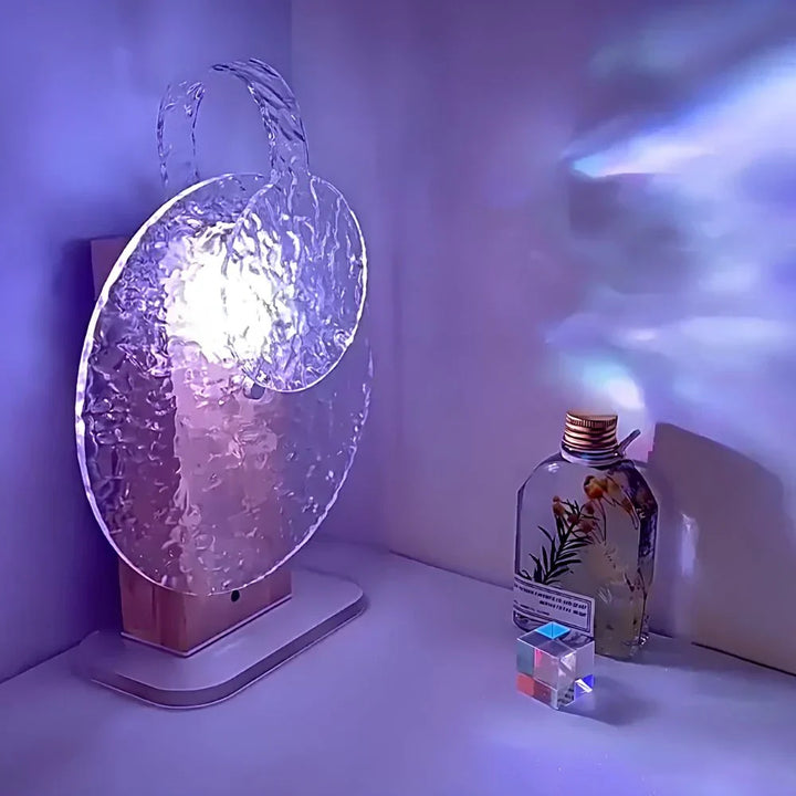 BriLume – Sfeerverlichting voor Elke Ruimte