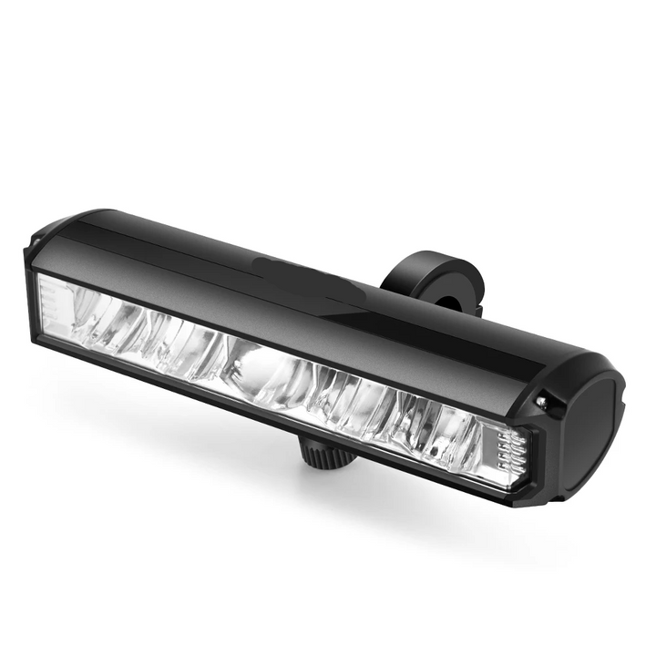 LazyX – Krachtige 1400 Lumen LED fietslamp fietsverlichting koplamp