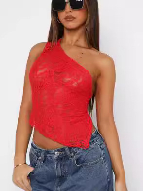 Zomertop shirt voor dames - Luchtig en comfortabel