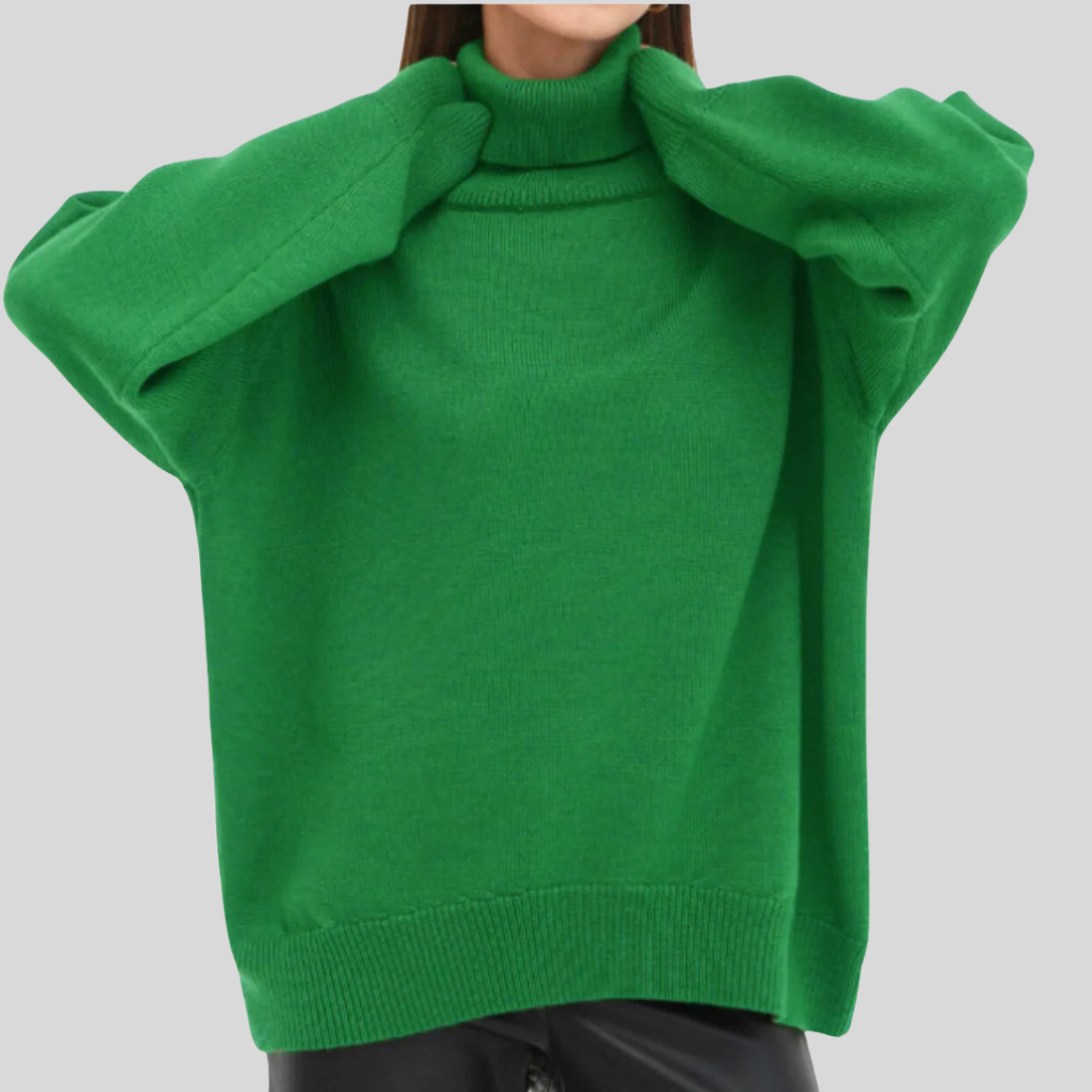 Moderne coltrui voor dames
