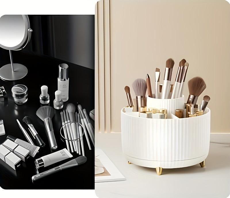 360 Draaibare Organizer voor Cosmetica