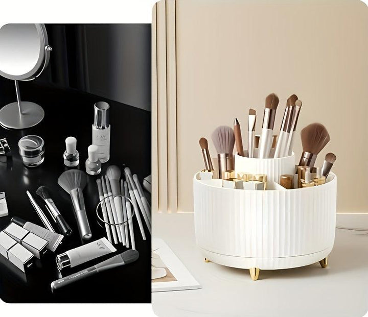 360 Draaibare Organizer voor Cosmetica