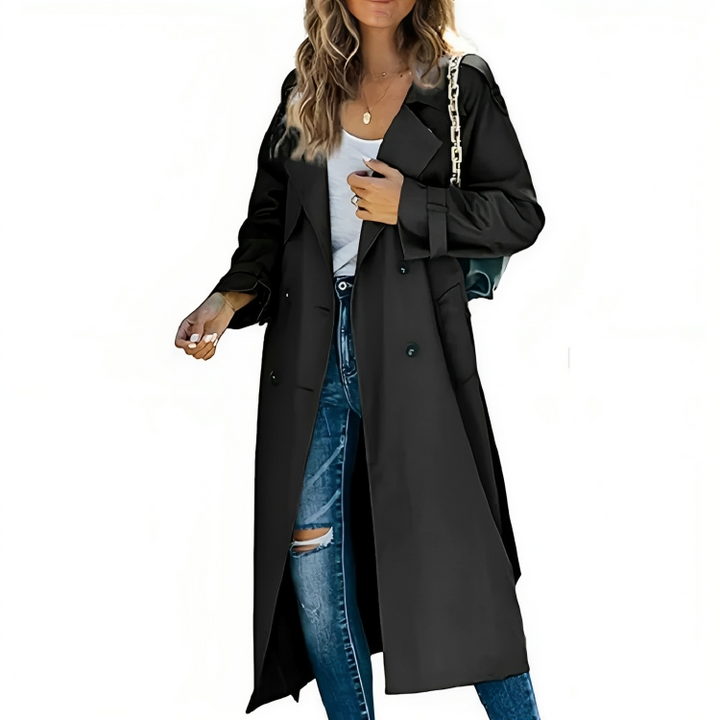 Bexley - Elegante dames jas voor een Stijlvolle Look