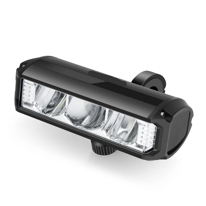 LazyX – Krachtige 1400 Lumen LED fietslamp fietsverlichting koplamp