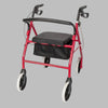 FCH Stalen Loopwagen Met Wielen