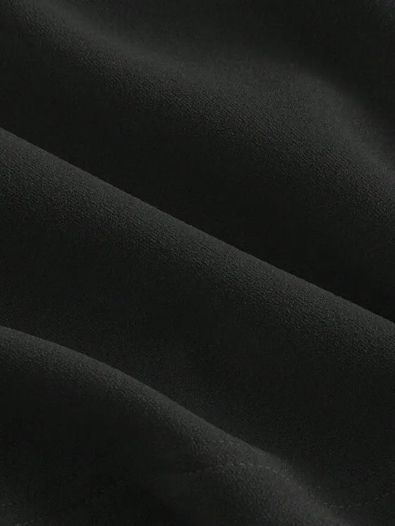 Effen Damesjurk met Taille-Riem
