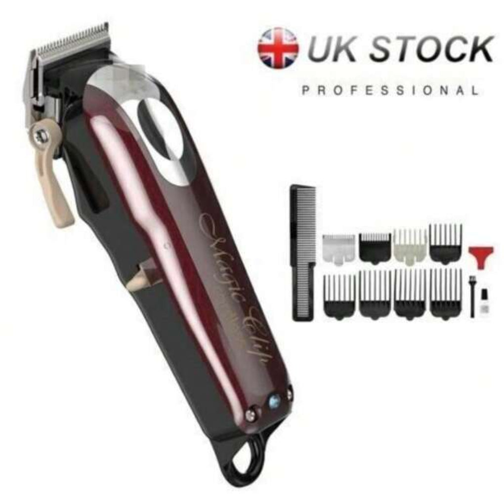 Professionele 5-sterren draadloze Magic Clip