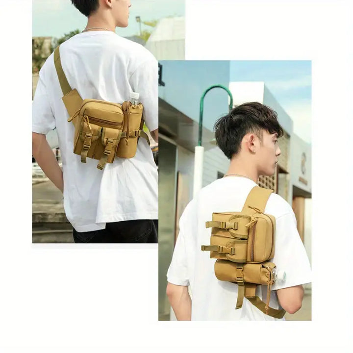 Ramos - Compacte outdoor heuptas