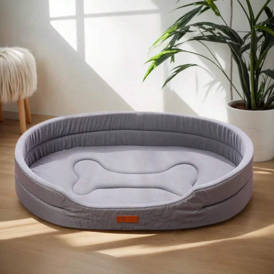 Sutton – Waterdicht en Comfortabel Hondenbed