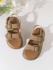 Kinder Sandalen met Zachte Zool en Sportieve Look