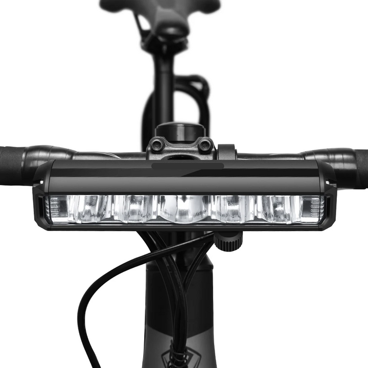 LazyX – Krachtige 1400 Lumen LED fietslamp fietsverlichting koplamp