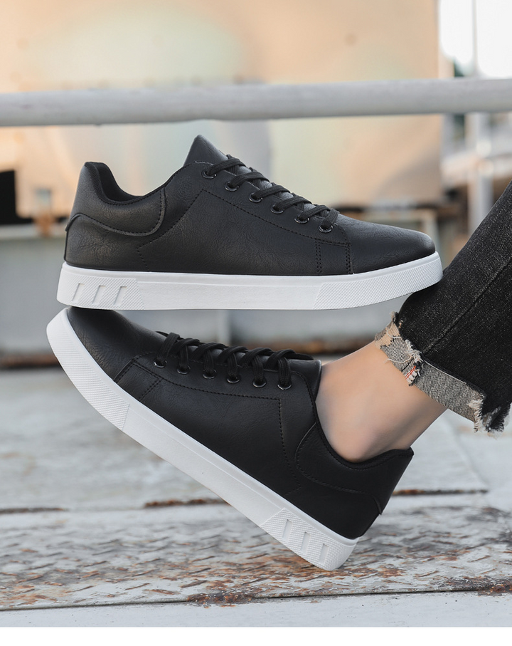 Stijlvol en comfortabel: de perfecte schoen voor elke dag.