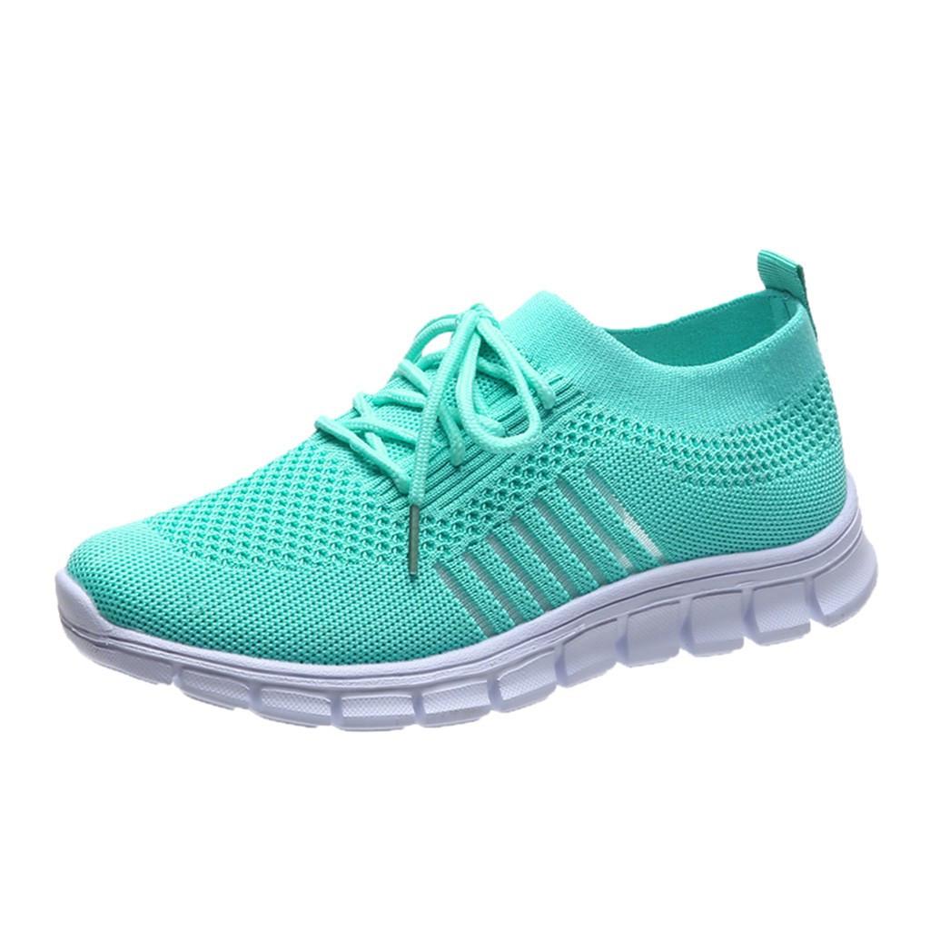 Margaret – Orthopedische Comfort Dames Sneakers