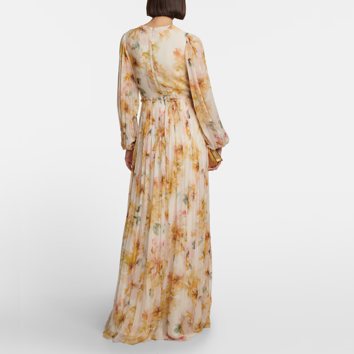 Midi Prom Jurk Dames