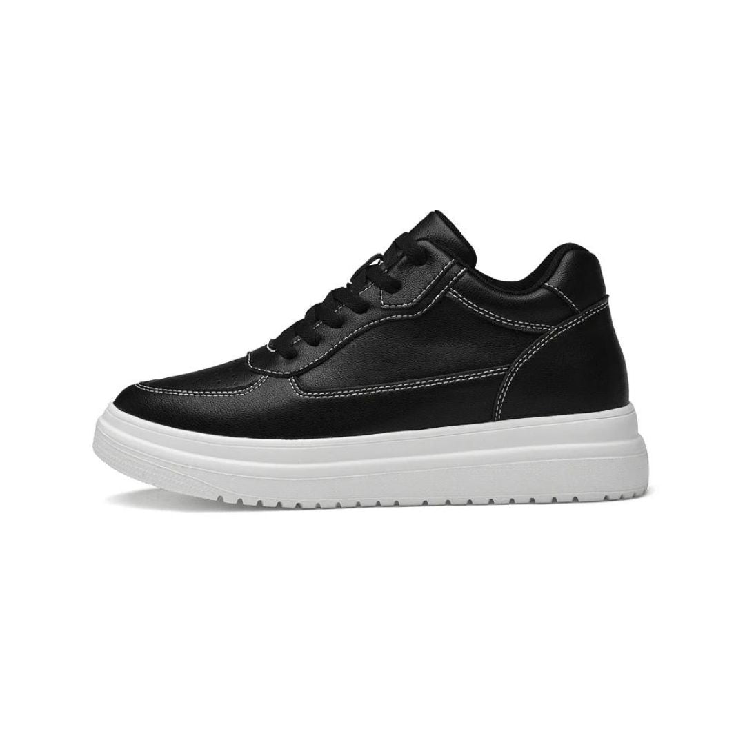 Slimme Verhoogde Sneakers voor Mannen