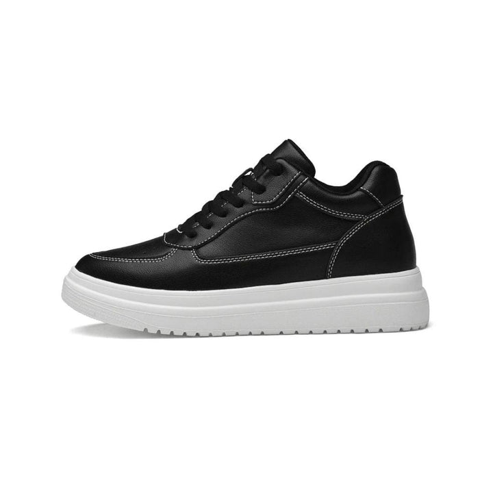 Slimme Verhoogde Sneakers voor Mannen