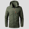 Outdoorjas voor heren – Betrouwbare bescherming voor elk avontuur