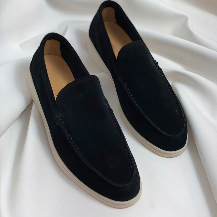 Elegante en comfortabele heren loafers - Ernst